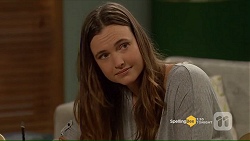 Amy Williams in Neighbours Episode 