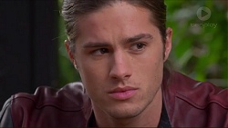 Tyler Brennan in Neighbours Episode 7193