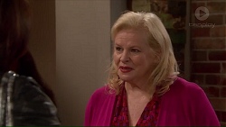 Sheila Canning in Neighbours Episode 