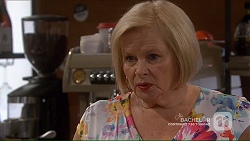 Sheila Canning in Neighbours Episode 