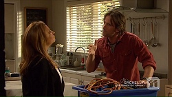 Terese Willis, Brad Willis in Neighbours Episode 7194