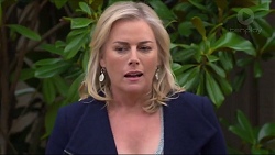 Lauren Turner in Neighbours Episode 7195
