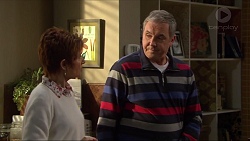 Susan Kennedy, Karl Kennedy in Neighbours Episode 7195