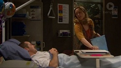 Toadie Rebecchi, Sonya Rebecchi in Neighbours Episode 7196