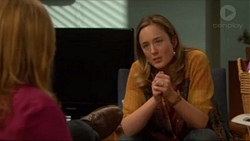 Terese Willis, Sonya Rebecchi in Neighbours Episode 7196