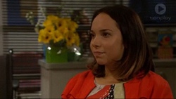 Imogen Willis in Neighbours Episode 7196