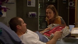 Toadie Rebecchi, Sonya Rebecchi in Neighbours Episode 