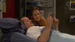 Toadie Rebecchi, Sonya Rebecchi in Neighbours Episode 