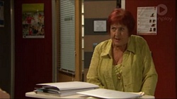 Angie Rebecchi in Neighbours Episode 