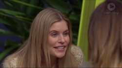 Amber Turner in Neighbours Episode 7197