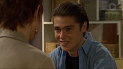 Susan Kennedy, Ben Kirk in Neighbours Episode 7197