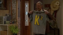 Karl Kennedy in Neighbours Episode 7197