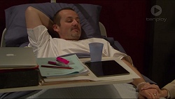 Toadie Rebecchi in Neighbours Episode 7198