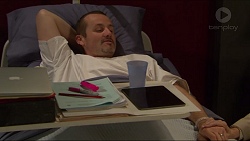 Toadie Rebecchi in Neighbours Episode 