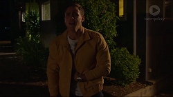 Aaron Brennan in Neighbours Episode 7198
