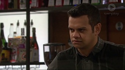 Nate Kinski in Neighbours Episode 7199