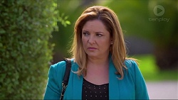 Terese Willis in Neighbours Episode 7199