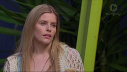 Amber Turner in Neighbours Episode 7199