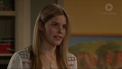 Amber Turner in Neighbours Episode 