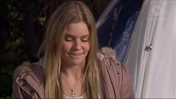 Amber Turner in Neighbours Episode 7200