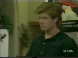 Clive Gibbons in Neighbours Episode 0302