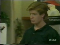 Clive Gibbons in Neighbours Episode 