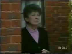 Nell Mangel in Neighbours Episode 