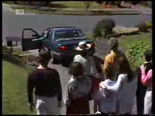 Madge Bishop, Cameron Hudson, Pam Willis, Dorothy Burke, Jim Robinson, Toby Mangel, Beth Brennan, Benito Alessi, Cathy Aless in Neighbours Episode 