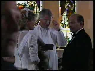 Rowena (1998), Minister, John in Neighbours Episode 3045