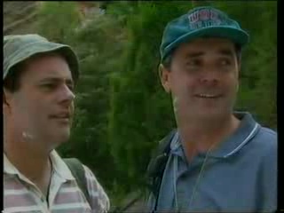 Philip Martin, Karl Kennedy in Neighbours Episode 3263