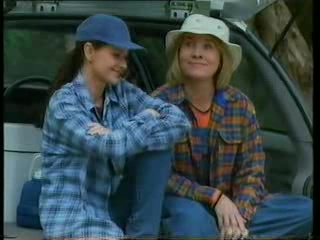 Susan Kennedy, Ruth Wilkinson in Neighbours Episode 