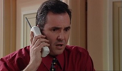 Karl Kennedy in Neighbours Episode 