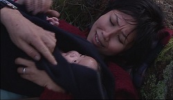 Baby Nguyen, Tina Nguyen in Neighbours Episode 3671