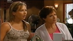 Steph Scully, Susan Kennedy in Neighbours Episode 