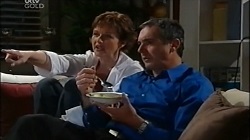 Susan Kennedy, Karl Kennedy in Neighbours Episode 4675