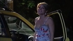 Izzy Hoyland in Neighbours Episode 4676