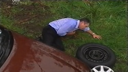 Karl Kennedy in Neighbours Episode 4677