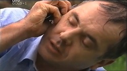 Karl Kennedy in Neighbours Episode 