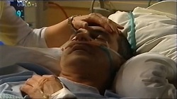 Karl Kennedy in Neighbours Episode 