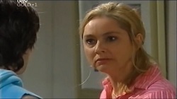 Dylan Timmins, Janelle Timmins in Neighbours Episode 4678