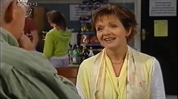 Harold Bishop, Susan Kennedy in Neighbours Episode 