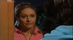Janelle Timmins, Dylan Timmins in Neighbours Episode 