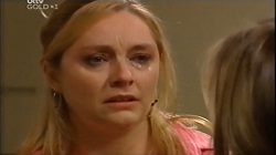 Janelle Timmins in Neighbours Episode 