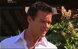 Paul Robinson in Neighbours Episode 