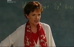 Susan Kennedy in Neighbours Episode 