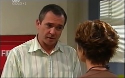 Karl Kennedy, Susan Kennedy in Neighbours Episode 4705