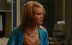 Janae Timmins in Neighbours Episode 