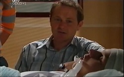 Max Hoyland, Boyd Hoyland in Neighbours Episode 4706