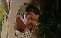 Toadie Rebecchi in Neighbours Episode 