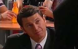 Tony Reynard in Neighbours Episode 